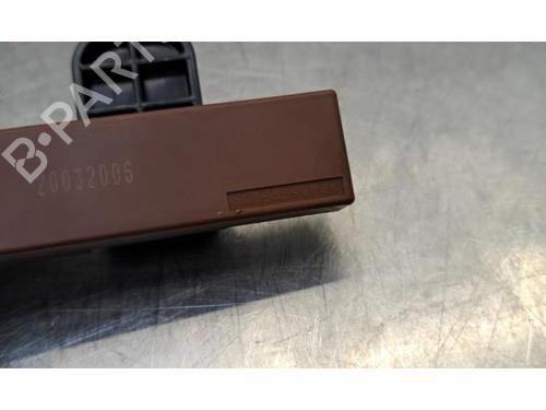 Electronic module LEXUS RX (_L2_) 450h AWD (GYL25_, GYL26_, GYL25, GYL26, GYL25R, GYL26R) | BP37003364M83 - Image 2