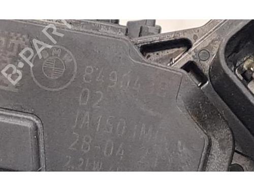 Alternator BMW 3 Touring (G21, G81) 320 d Mild-Hybrid xDrive | BP40025703M7 - Image 8