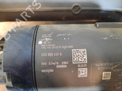 Steering rack VW GOLF VIII Variant (CG5, DB5) 1.0 TSI | BP36099999M22  - Image 5