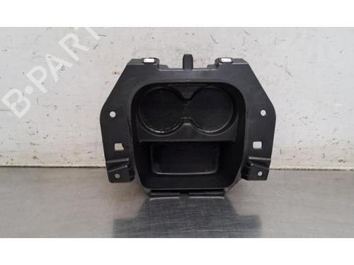 Used Cup/Object holder Cup/Object holder CITROËN C3 III (SX) 1.2 THP 110 (SXHNPS, SXHNZT, SXHNZ6) (110 hp) 36382672 36382672