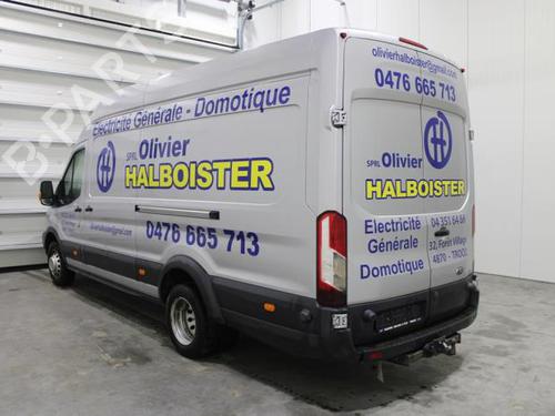 Engine mount FORD TRANSIT V363 Van (FCD, FDD) 2.0 EcoBlue RWD | BP10902015M89  - Image 7