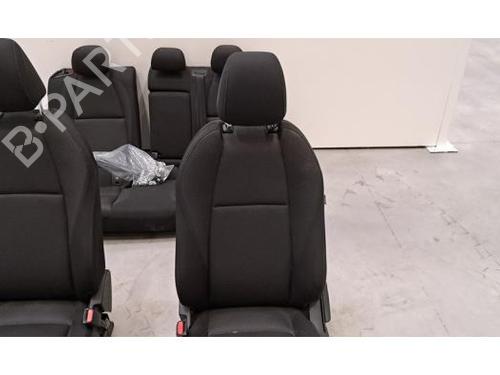Sæde sæt MAZDA CX-30 (DM) SKYACTIV-G M Hybrid | BP34385921C78  - Image 5