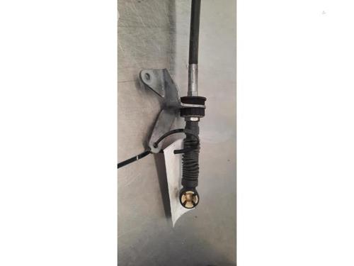 Gear lever AUDI A6 C7 (4G2, 4GC) 1.8 TFSI | BP23613343M90 