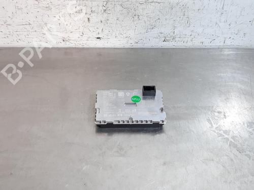 Used Electronic module PEUGEOT 308 III (FB_, FH_, FP_, F3_, FM_) PureTech 130 (FPHNSL, FPHNST) (131 hp) 28092361