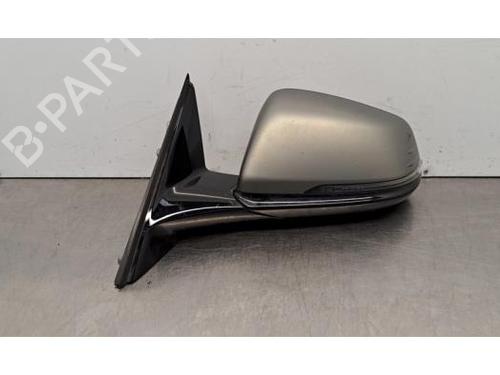 Used Left mirror BMW 1 (F40) M 135 i xDrive (306 hp) 30530655