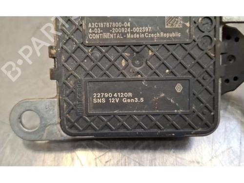 Electronic sensor RENAULT TRAFIC III Van (FG_) 2.0 dCi 120 (FGMN) | BP40517580M84 - Image 3
