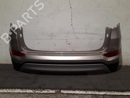 Used Rear bumper HYUNDAI TUCSON (TL, TLE) 2.0 CRDi All-wheel Drive (185 hp) 28033021