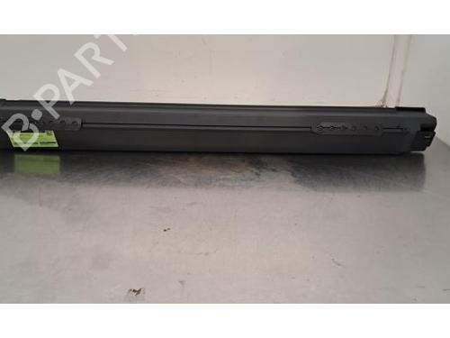 Rear parcel shelf MERCEDES-BENZ B-CLASS Sports Tourer (W246, W242) Electric Drive / B 250 e (242.890) | BP29515314C85 