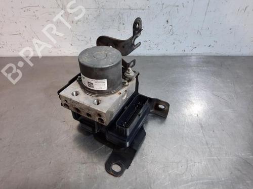 Used ABS pump CITROËN C4 Grand Picasso II (DA_, DE_) 1.6 HDi / BlueHDi 115 (115 hp) 23585132