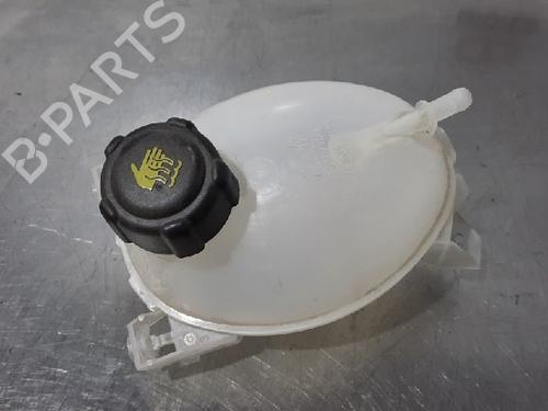 Expansion tank DACIA SANDERO II TCe 90 (B8M1, B8MA, B8AC) | BP10875082C120 