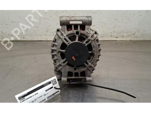 Used Alternator Alternator 39154233 39154233