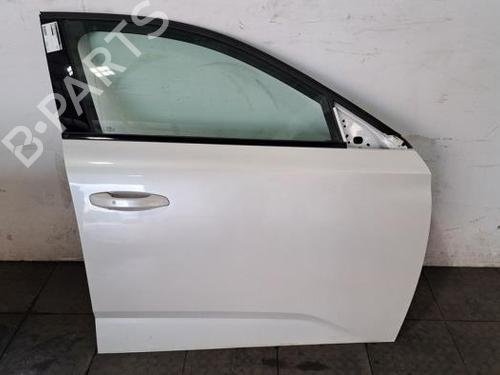 Used Right front door PEUGEOT 308 II (LB_, LP_, LW_, LH_, L3_) 1.6 GTi (L35GNH) (272 hp) 23610355