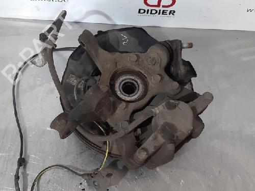 Right front steering knuckle TOYOTA VERSO (_R2_) 1.8 (ZGR21_, ZGR21R) | BP10879614M26 