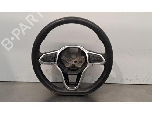 Used Steering wheel VW TRANSPORTER T6 Van (SGA, SGH, SHA, SHH) 2.0 TDI (150 hp) 30806655