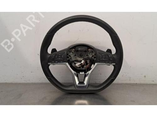 Used Steering wheel NISSAN JUKE (F16_) DIG-T 117 (117 hp) 29879467