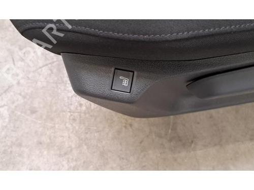 Seats set PEUGEOT RIFTER e-Rifter | BP37674816C78 - Image 8