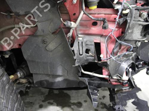Gearbox DACIA SANDERO III 1.0 TCe 90 | BP30651383M3  - Image 14