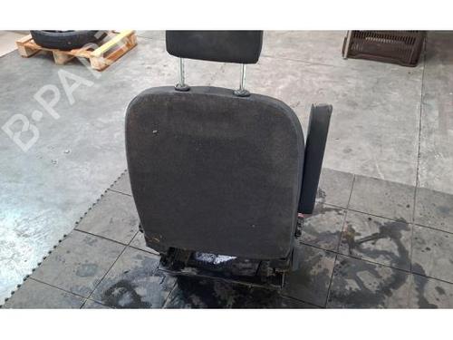 Left front seat FORD TRANSIT V363 Van (FCD, FDD) 2.0 EcoBlue RWD | BP33710770C15 - Image 7
