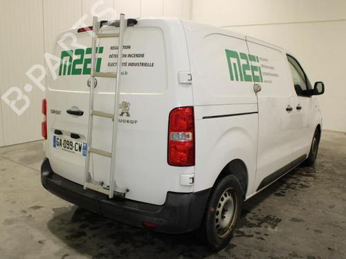 Devioluci PEUGEOT EXPERT Van (V_) 2.0 BlueHDi 120 | BP37689258I23  - Image 9