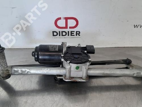 Used Front wipers mechanism Front wipers mechanism SEAT IBIZA IV SC (6J1, 6P5) 1.0 (75 hp) 10873048 10873048