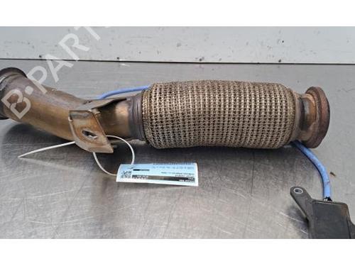 Exhaust system MERCEDES-BENZ SPRINTER 3,5-t Van (B907, B910) 311 CDI (910.631, 910.633) | BP36757877M121 - Image 2