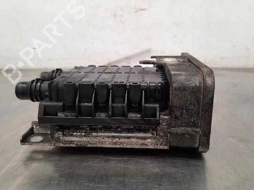 Electronic module PEUGEOT 3008 II SUV (MC_, MR_, MJ_, M4_) 1.6 PureTech 180 (M45GFR, M45GFU) | BP23609839M83 