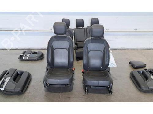 Used Seats set LAND ROVER DEFENDER Station Wagon (L663) P300 Si4 4x4 (300 hp) 28205901