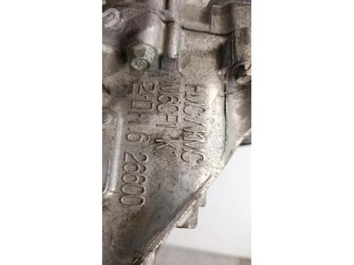 Gearbox KIA STONIC (YB) 1.0 T-GDi | BP23611699M3