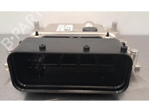 Control unit RENAULT TRAFIC III Van (FG_) 1.6 dCi 125 (FGMH) | BP29703509M11
