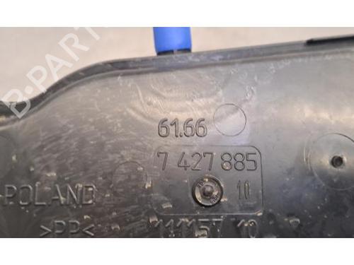Sprinklertank BMW i4 (G26) eDrive40 | BP37284927C113 - Image 5