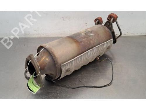 Used Catalyst IVECO DAILY VI Van NaturalPower 35S14, 35C14, 40C14, 50C14, 60C14, 65C14,... (136 hp) 26967884