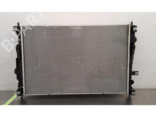 Used Water radiator OPEL ASTRA F Saloon (T92) 1.6 i (F19, M19) (75 hp) 29379548