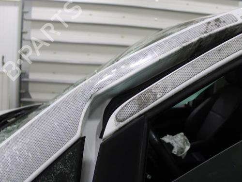 Particulate filter MERCEDES-BENZ VITO Mixto (Double Cabin) (W447) 114 CDI (447.701, 447.703, 447.705) | BP23641782M81 