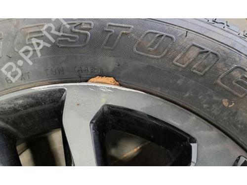 Rim TOYOTA HILUX VIII Pickup (_N1_) 2.8 TD 4WD (GUN126) | BP29389094C45 