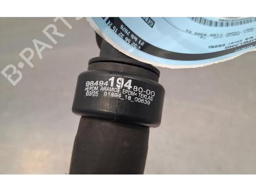 Pipe CITROËN C3 IV (CC_, CB_) 1.2 PureTech 100 (CCHPV4) | BP33413738M125 - Image 4