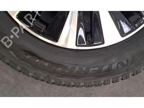 Fælk MERCEDES-BENZ A-CLASS (W177) A 180 (177.084) | BP37038603C45 - Image 3
