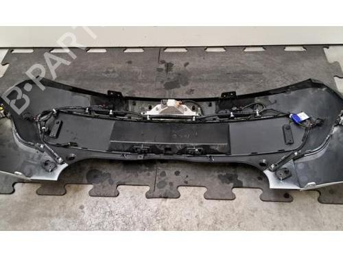 Rear bumper DACIA SPRING EV (B6M1) | BP40285559C8 - Image 6