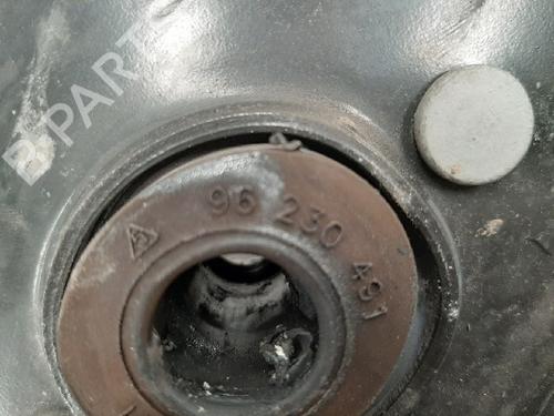 Gearbox mount CITROËN BERLINGO MULTISPACE (B9) 1.6 HDi 90 | BP10872978M88 