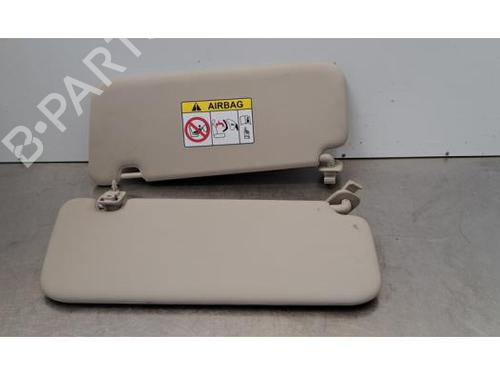 Right sun visor KIA EV3 EV | BP39500523I2 - Image 3
