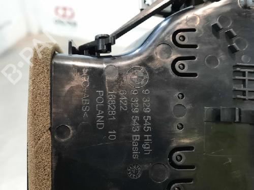 Air vent BMW 3 (F30, F80) 320 d xDrive | BP17110733I21 