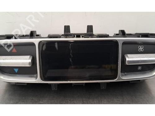 Used Climate control MERCEDES-BENZ B-CLASS Sports Tourer (W246, W242) Electric Drive / B 250 e (242.890) (180 hp) 29515443