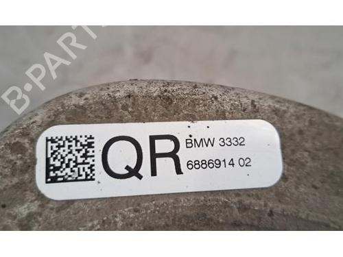 Right rear suspension arm BMW X3 (G01, F97, G08) xDrive 20 d Mild-Hybrid | BP25929414M15