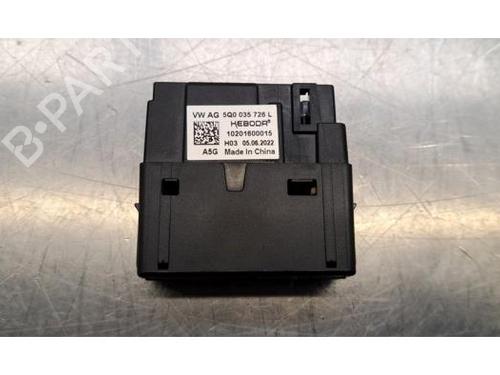 Electronic module AUDI A5 Sportback (F5A, F5F) 30 TDI Mild Hybrid | BP33316326M83  - Image 11