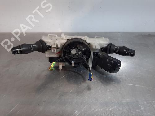 Used Steering column stalk RENAULT MEGANE III Grandtour (KZ0/1) 1.9 dCi (KZ0J, KZ0N, KZ1S) (131 hp) 15033022