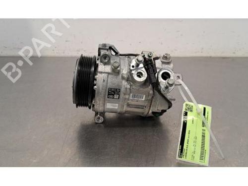 Used AC compressor LAND ROVER RANGE ROVER SPORT III (L461) 3.0 D350 MHEV AWD (351 hp) 27886870
