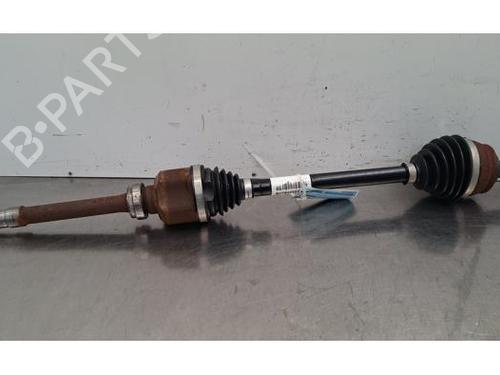 Used Right front driveshaft Right front driveshaft PEUGEOT 208 II (UB_, UP_, UW_, UJ_) e-208 (156 hp) 36012417 36012417