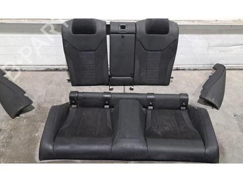 Seats set BMW 4 Coupe (G22, G82) 420 i | BP32664872C78  - Image 14