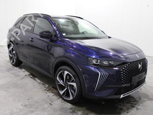 Battery DS DS 7 Crossback (J4_, JR_, JC_) E-TENSE 225 (J4DGZU, J45GQU) | BP31301816E11