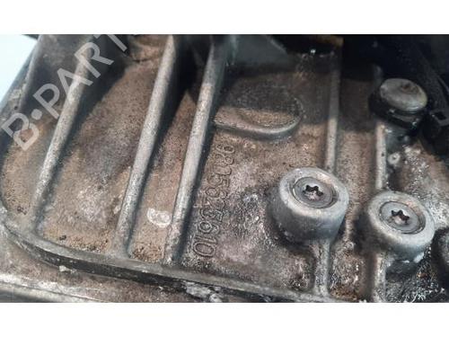 Gearbox OPEL VIVARO C Van (K0) 2.0 | BP30057117M3