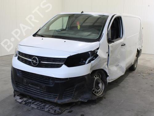 Pedal OPEL VIVARO C Van (K0) 2.0 | BP31167025I4